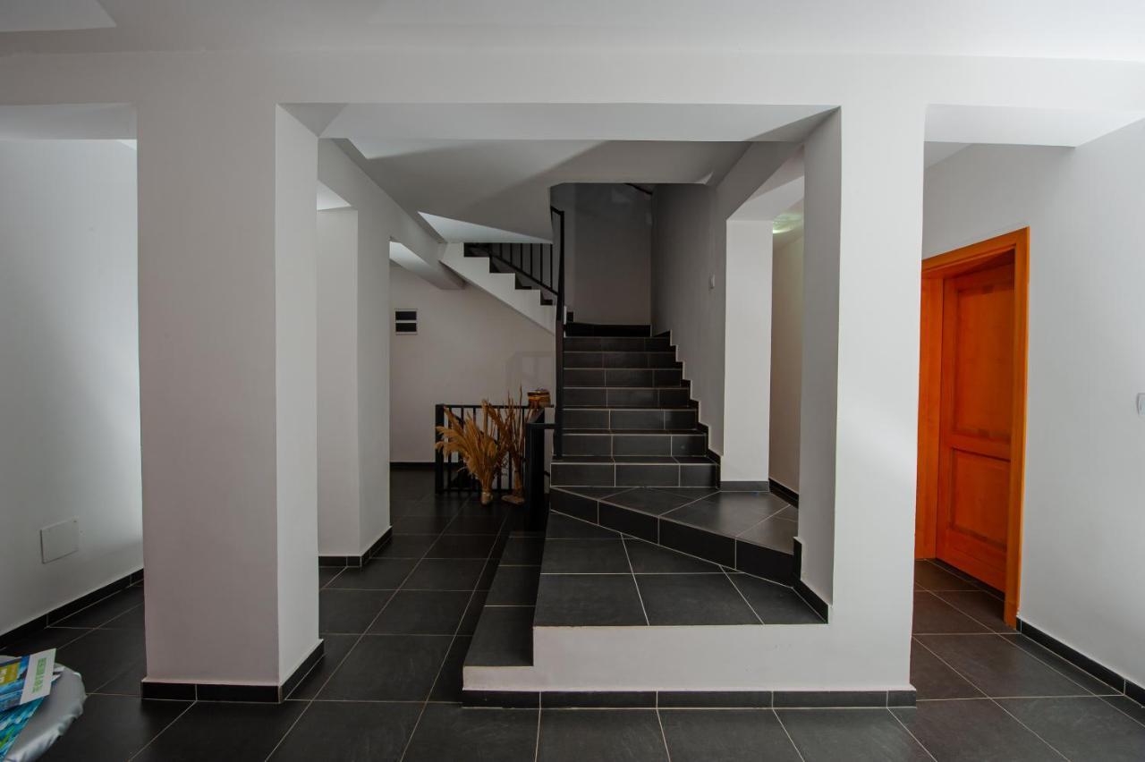 Sunseoce Apartments Budva Exteriör bild