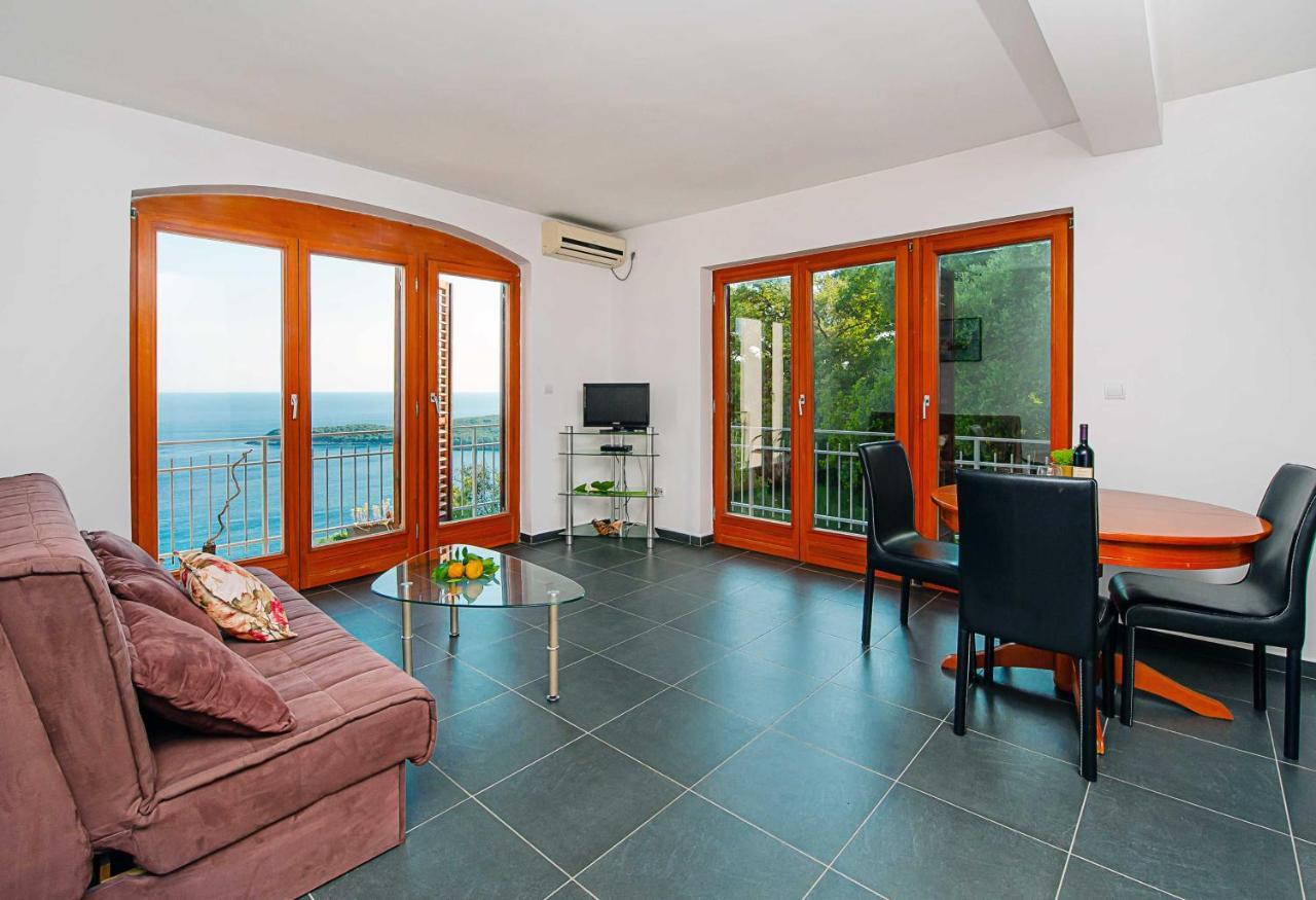 Sunseoce Apartments Budva Exteriör bild